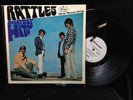 Rattles-Greatest Hits-New Recording-Mercury 21127-WLP PROMO BEAT