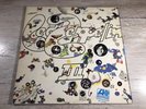 LP Led Zeppelin III Yugoslavia VINYL FOC Suzy ?Atlantic – ATL 50002 ?