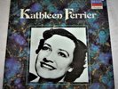 33 trs, Kathleen Ferrier, Coffret Decca Classiques 7 disques
