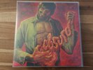 Absurd - Carlo Maria Cordio - Soundtrack - Vinyl - LP