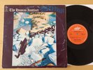 HUMAN INSTINCT STONED GUITAR ORIG 1970 NEW ZEALAND AIR LABEL PSYCH HARD ROCK LP