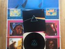Pink Floyd - Dark Side Of The Moon - 1973 UK NM Vinyl + all Inserts