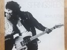 Bruce Springsteen - Born To Run - 1975 1st Press UK Near Mint Vinyl VG Cover