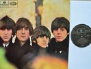 THE BEATLES For Sale PCSM 3062 Parlophone New Zealand beetles Vinyl LP 1982 NM