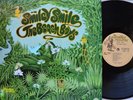 BEACH BOYS Smiley Smile APP-068 Analogue Production Stereo 200g Vinyl LP 2016 NM