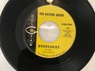 The Raving Madd 1967 Promo DJ 