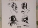 Led Zeppelin 4 LP Box Set BBC Sessions 1997
