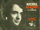 Michel SARDOU SP Barclay 60.639