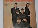 The Beatles - Introducing The Beatles - ORIGINAL 1964 Vee Jay Mono LP 1062 Album