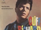 cliff richard and the shadows:  high class baby