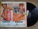 The Who Sell Out Psychedelic Rock Record original vinyl album