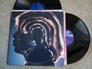 Rolling Stones Hot Rock Sterling Deadwax insert 2 lp Record original vinyl album