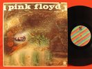PINK FLOYD Saucerful 1968 UK DRUGGY MOD PSYCH Soft Rock LP Syd Barrett HEAR IT