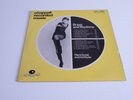 MARK DUVAL BRASS AND RHYTHMS CHAPPELL RECORDED LIBRARY MUSIC LPC 1076 1974