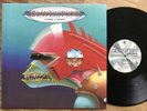 GRAVESTONE - Creating A Monster - LP - 86/GER -METAL- RARE