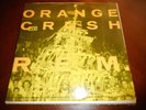 R.E.M. ORANGE CRUSH VINYL 12