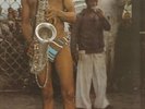 KULT Fela Ransome Kuti Vol. 1 & 2 France 2 x 12