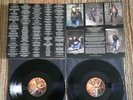 Iron Maiden Fear Of The Dark Double Vinyl