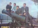 The Fourmost - First And Fourmost, UK Original Parlophone LP