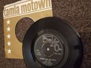EDWIN STARR-RUNNING BACK AND FORTH/TIME- 7