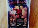 Michael Jackson cassette History in the mix madona