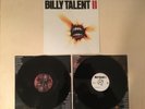 Billy Talent ?– Billy Talent II, 2 × Vinyl, LP, Album, Limited Edition, Gatefol