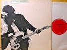BRUCE SPRINGSTEEN - Born To Run - '80 CBS Mastersound Audiophile Half Speed LP
