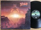 DIO - The Last In Line - LP - 84/GER -METAL- RARE  VERTIGO