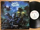 KING DIAMOND - Abigail - 87/NL -METAL- RARE