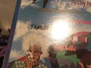 Prince And The Revolution - Around The World In A Day LP ORIGINAL SHRINK-WRAP
