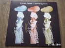 Graham Parker - Cloud Symbols 12” Pink Vinyl Signed Autographed