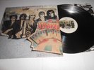 The Traveling Wilburys Original Lp, Excellent Vinyl
