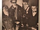 The Damned ? New Rose Original Vinyl 7
