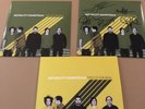 SIGNED Motion City Soundtrack This is For Real 2-Part 7