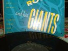 Shorty Rogers and His Giants Art Pepper (Salt) RCA 10