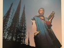 DON CHERRY Brown Rice Ex USA Horizon 1970s Jazz Gatefold LP