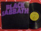 BLACK SABBATH Master Of Reality LP Warner Bros 1971 