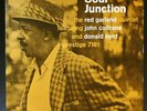 SOUL JUNCTION RED GARLAND JOHN COLTRANE PRESTIGE MONO LP 7181