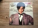 Prince Signed Vinyl Controversy