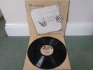 BERT JANSCH - A Rare Conundrum(UK 1977 1ST PRESS SIGNED VINYL ALBUM / EX+ )