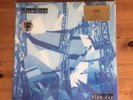 Slowdive * Blue Day * 2015 RSD Numbered Ltd Ed Blue Vinyl Lp * Music On Vinyl.