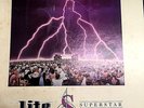 Superstar Concert Series Vinyl 