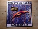 The Stone Roses Fools Gold 9.53 ORIGINAL SEALED GOLD 12