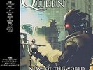 QUEEN-News Of The World In Concert - Green Vinyl VINYL NEW