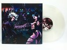 Perturbator - I Am The Night 180-GM Clear Color Vinyl 2xLP x/75 Gig Exclusive