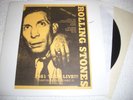 THE ROLLING STONES?Twenty Flight Rock?1981 Tour LIVE?Promo Vinyl?ARTIC ZONE rar