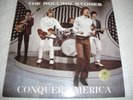 THE ROLLING STONES?CONQUER AMERICA?LIMITED EDITION  weißes Vinyl?TSP007 ?1988