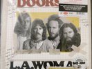 THE DOORS L.A. WOMAN 