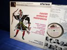 $ASD 509 *WHITE/GOLD* PRETRE* RUSSIAN ORCHESTRAL MASTERPIECES* BORODIN ETC *RPO*