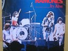 Ramones - It's Alive / 2 LP / FOC / 1st Press D 1979 / Vinyl Top Zustand